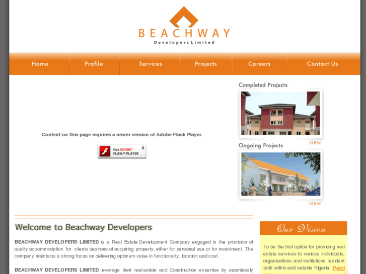 www.beachwaydevelopers.com