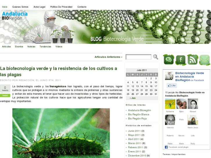 www.bioregionverde.es