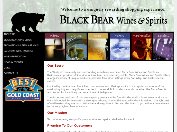 www.blackbearwines.com