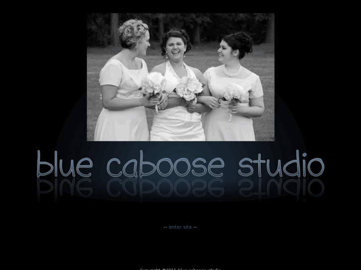 www.bluecaboosestudio.com