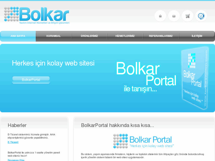 www.bolkaryazilim.com