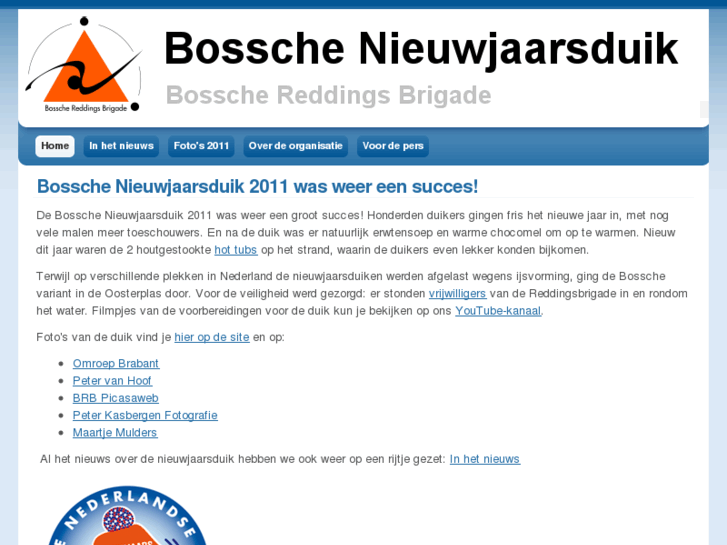 www.bosschenieuwjaarsduik.nl
