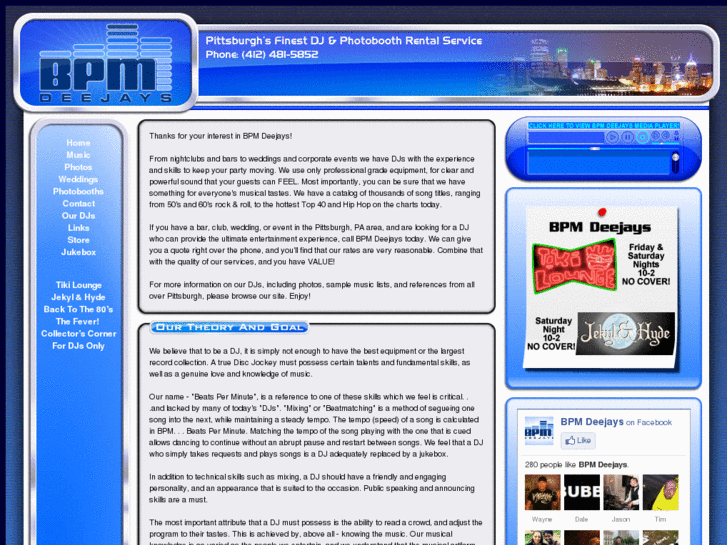www.bpmdeejays.com