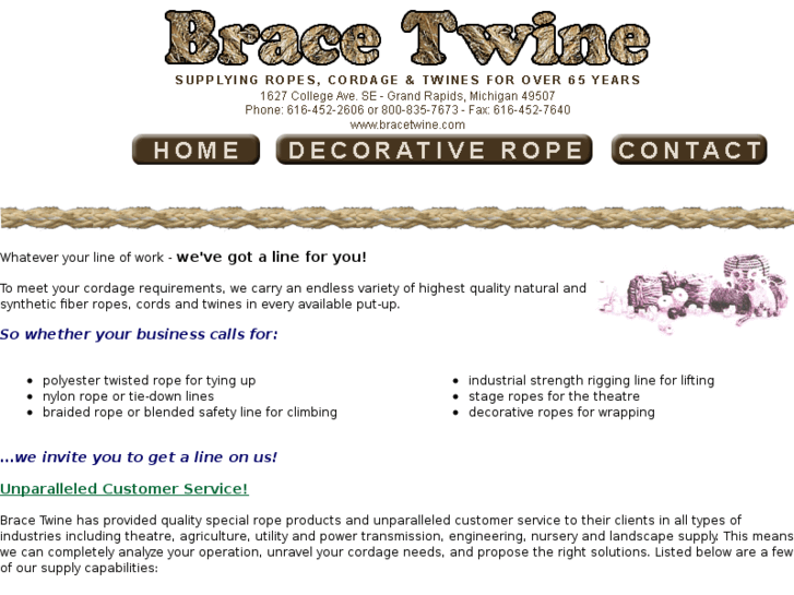 www.bracetwine.com