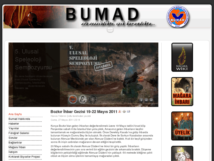 www.bumad.org