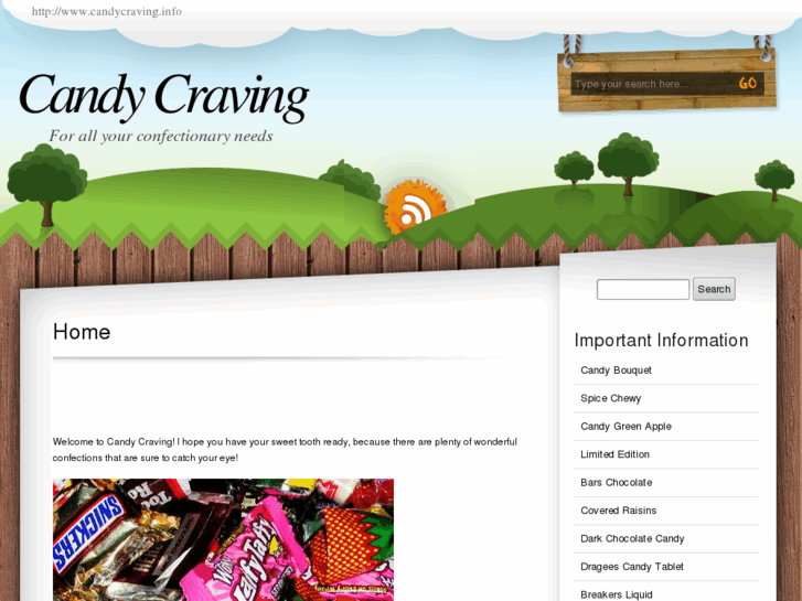 www.candycraving.info