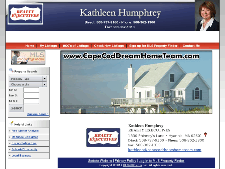 www.capecoddreamhometeam.com