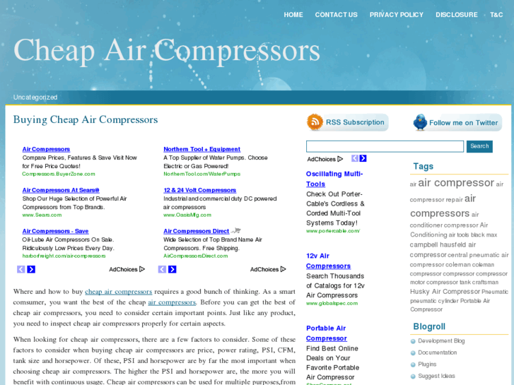 www.cheap-aircompressors.com