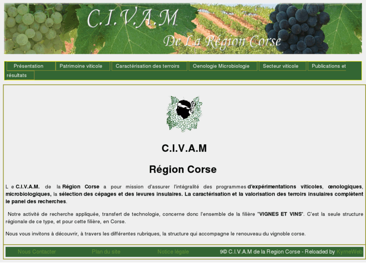 www.civam-corse.com