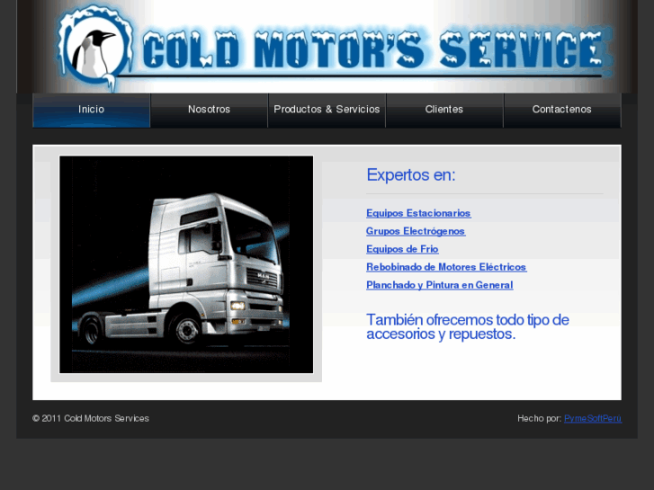 www.coldmotorsperu.com