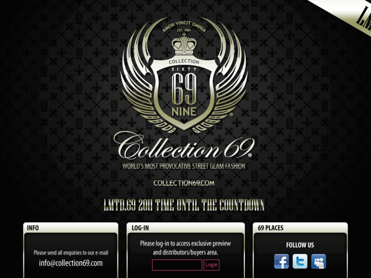 www.collection69.com
