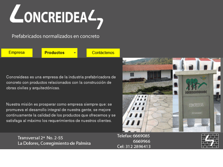 www.concreideas.com