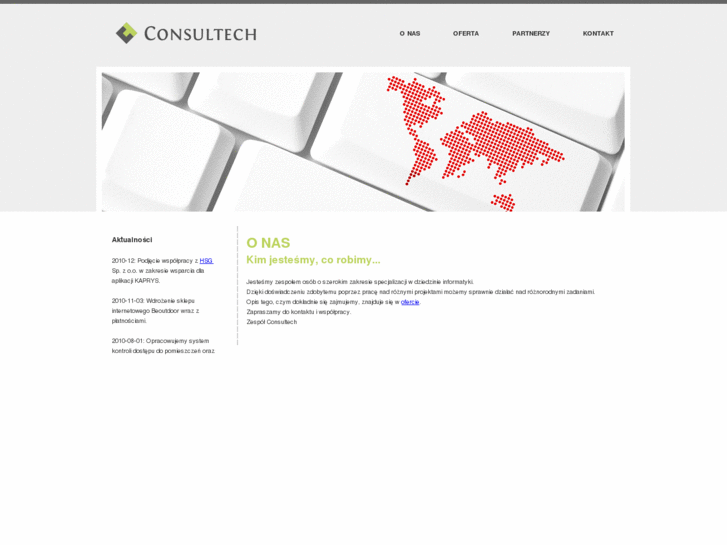 www.consultech.com.pl