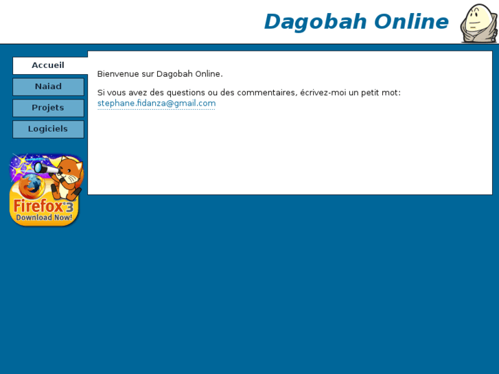 www.dagobah-online.com