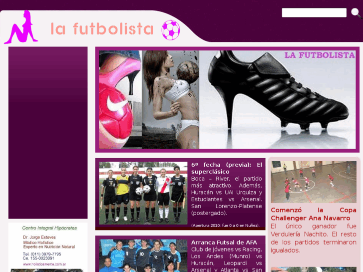 www.diariolafutbolista.com