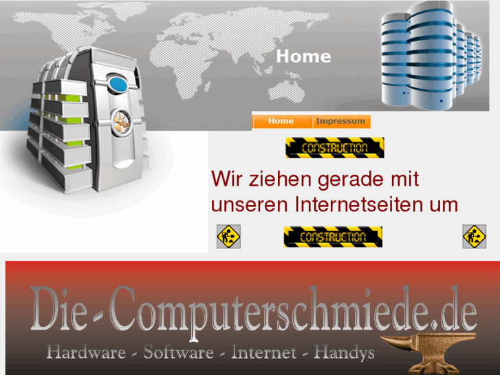 www.die-computerschmiede.biz