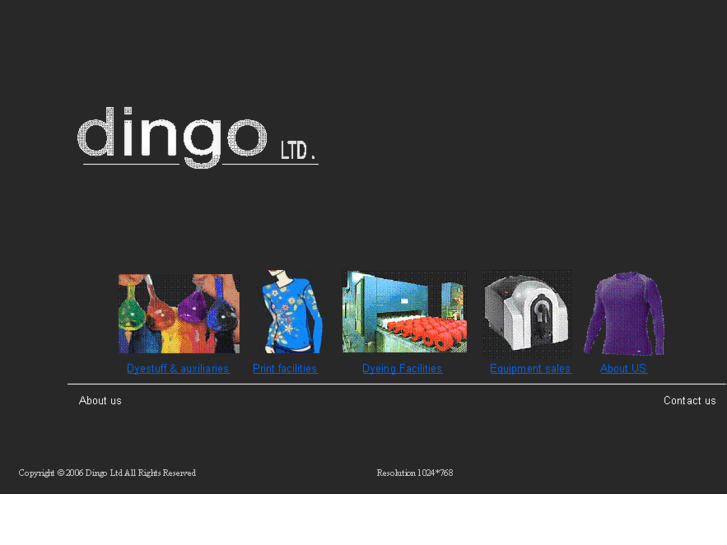 www.dingoltd.com