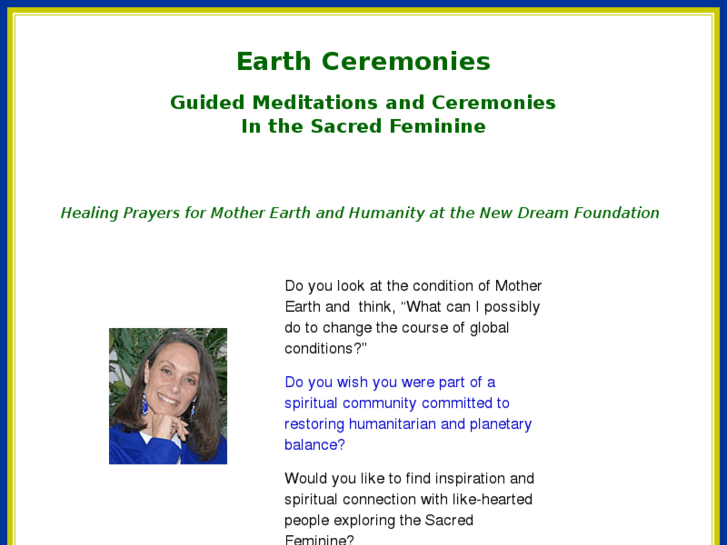 www.earthceremonies.com