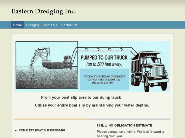 www.easterndredging.net