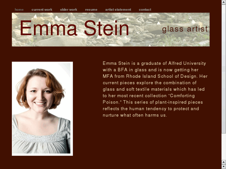 www.emmastein.net