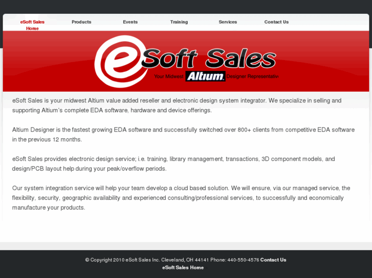 www.esoftsales.net