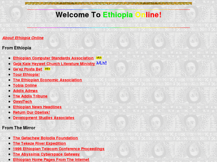 www.ethiopiaonline.net