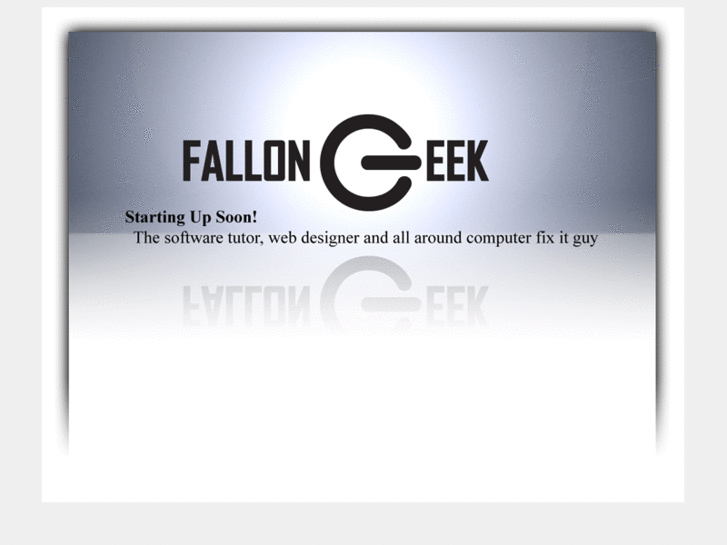 www.fallongeeks.com
