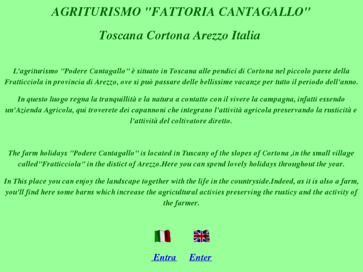 www.fattoriacantagallo.com