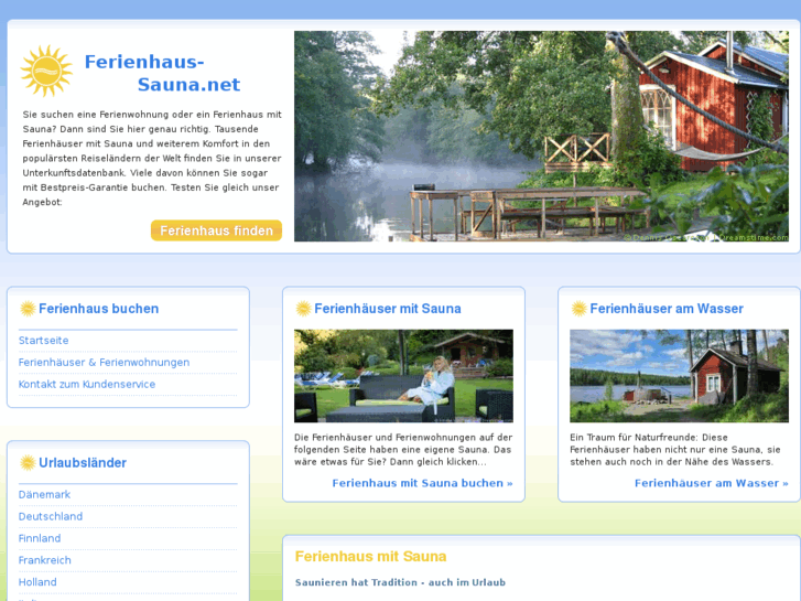 www.ferienhaus-sauna.net