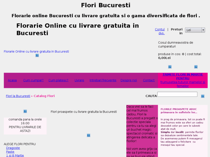 www.flori-la-bucuresti.ro