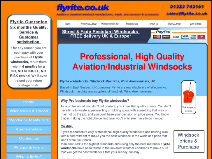 www.flyrite.co.uk