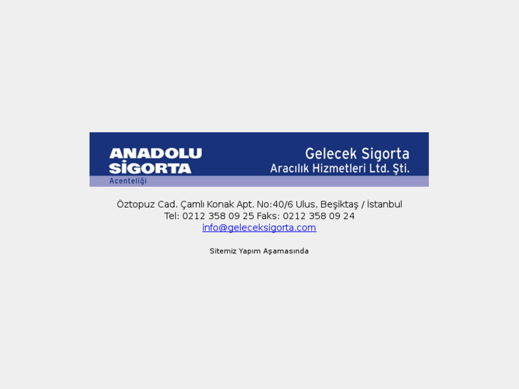 www.geleceksigorta.com