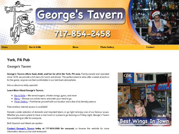 www.georgestavernyorkpa.com