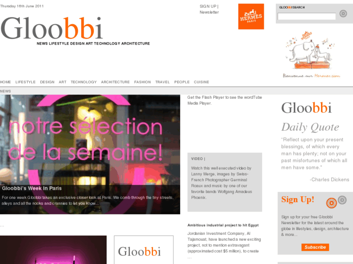 www.gloobbi.com