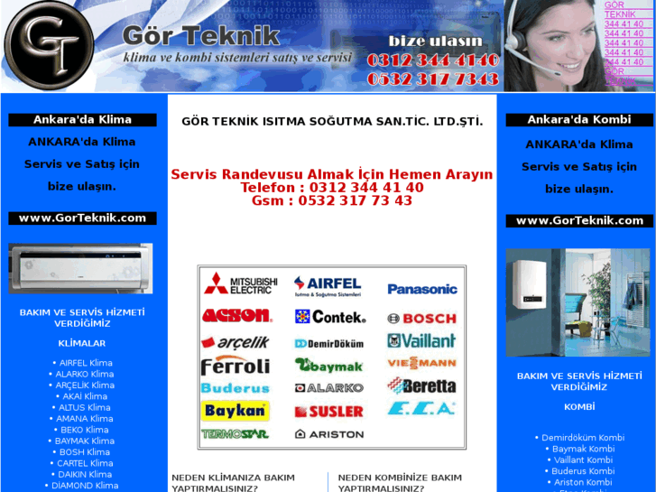 www.gorteknik.com