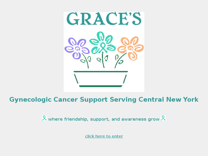 www.gracesgarden.org