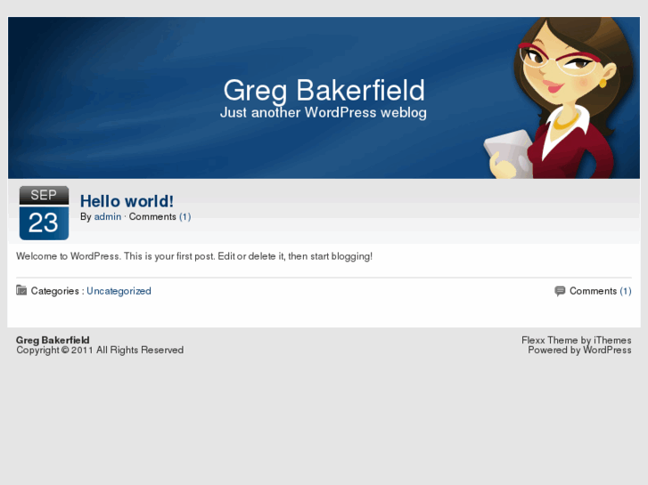 www.gregbakerfield.com