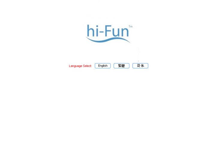 www.hi-fun.asia