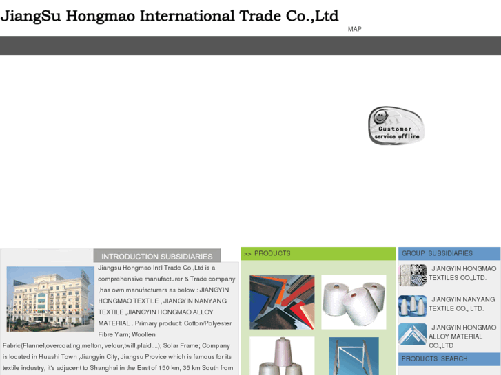 www.hongmaochina.com