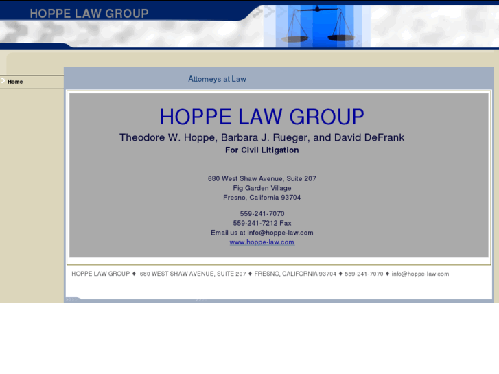 www.hoppe-law.com