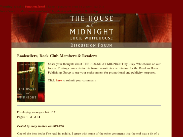 www.houseatmidnight.com