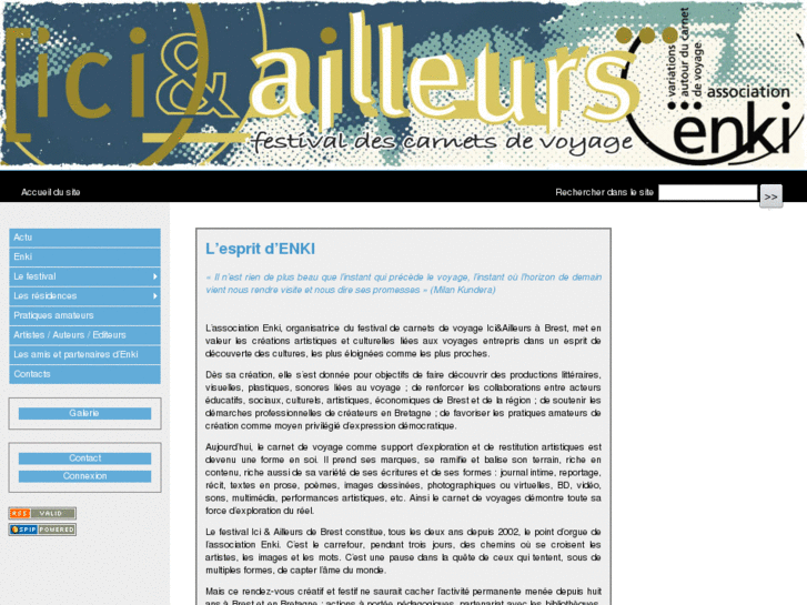 www.ici-ailleurs.net