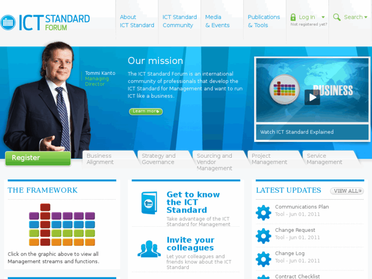 www.ict-standard.com