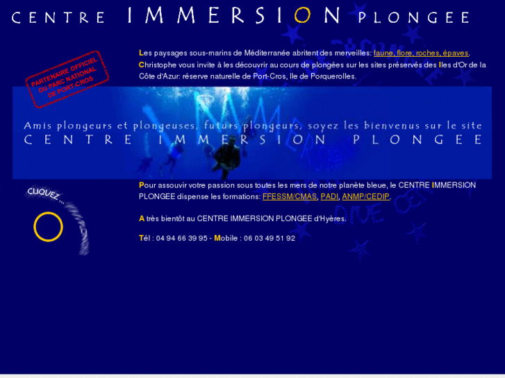 www.immersion-plongee.com