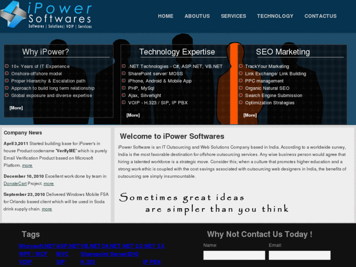 www.ipowersoftwares.com