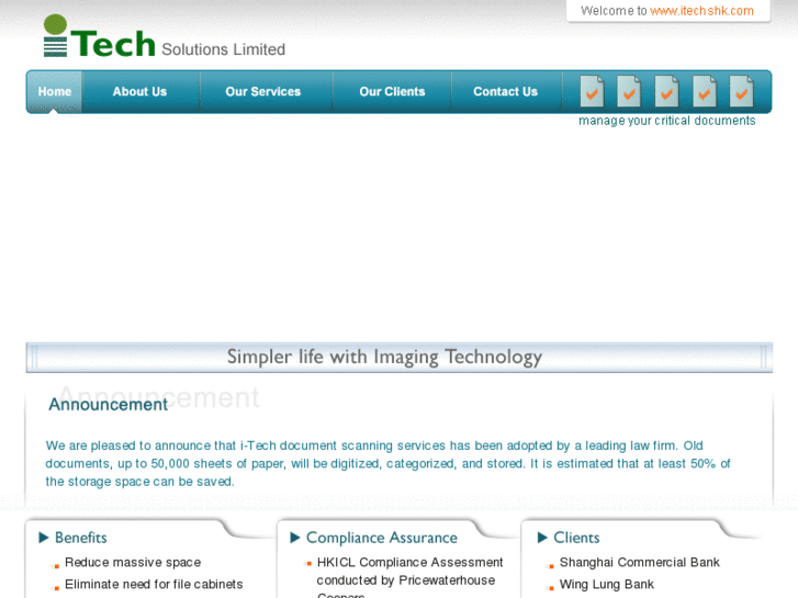 www.itechshk.com