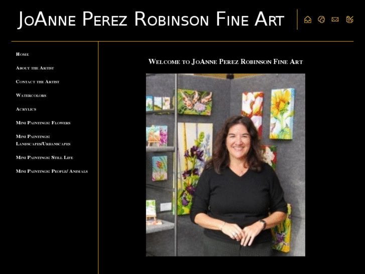 www.joanneperezrobinson.com