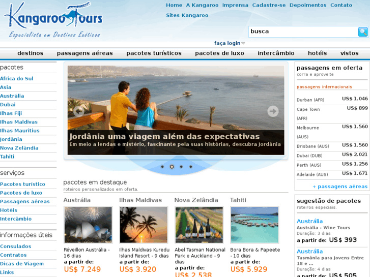 www.kangarootours.com.br