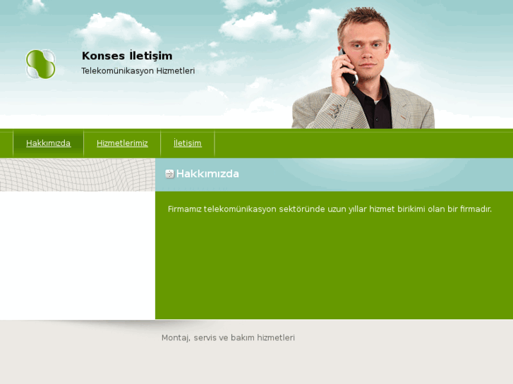 www.konsesiletisim.com