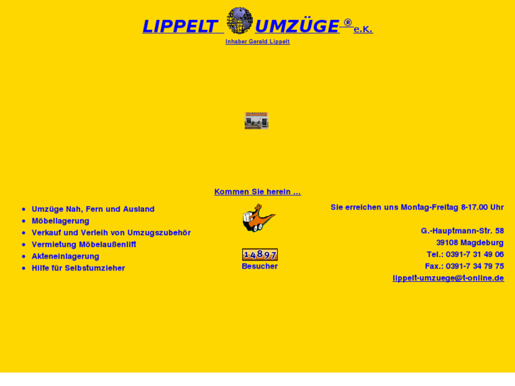 www.lippelt-umzuege.de